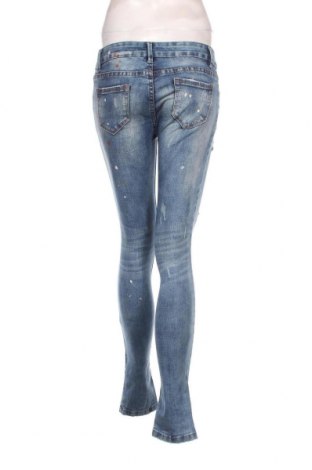 Damen Jeans Laulia, Größe M, Farbe Blau, Preis 20,18 €