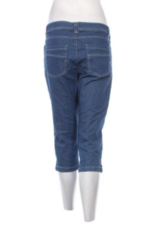 Damen Jeans Laura Torelli, Größe M, Farbe Blau, Preis 20,18 €