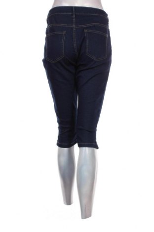 Γυναικείο Τζίν Laura Torelli, Μέγεθος XL, Χρώμα Μπλέ, Τιμή 8,25 €