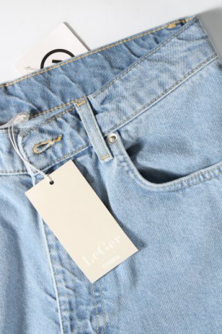 Damen Jeans LeGer By Lena Gercke, Größe M, Farbe Blau, Preis € 15,70