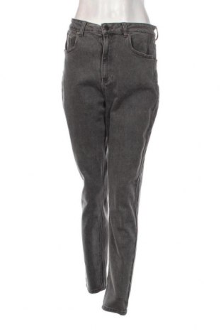 Damen Jeans LeGer By Lena Gercke, Größe L, Farbe Grau, Preis € 12,56