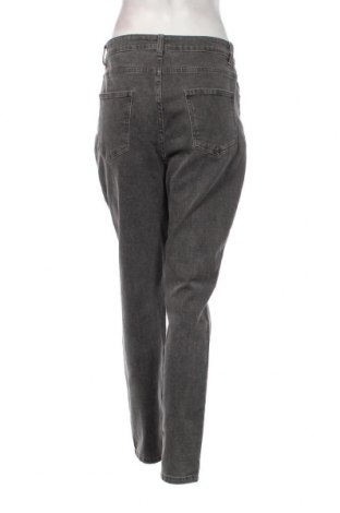 Damen Jeans LeGer By Lena Gercke, Größe L, Farbe Grau, Preis 12,56 €