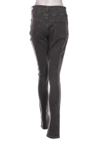Damen Jeans LeGer By Lena Gercke, Größe M, Farbe Grau, Preis 12,56 €