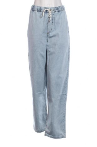 Damen Jeans LeGer By Lena Gercke X About you, Größe M, Farbe Blau, Preis 15,70 €