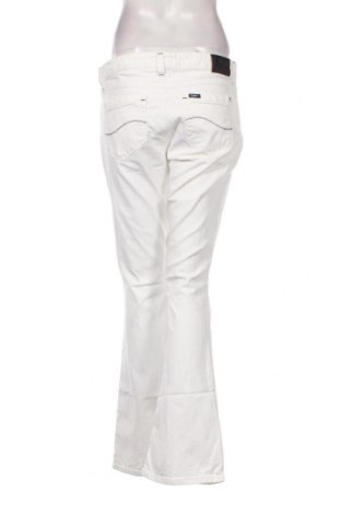 Damen Jeans Lee, Größe L, Farbe Weiß, Preis € 8,78