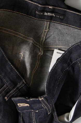 Damen Jeans Lefties, Größe L, Farbe Blau, Preis € 20,18