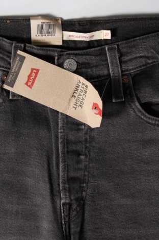 Damen Jeans Levi's, Größe S, Farbe Grau, Preis 49,79 €