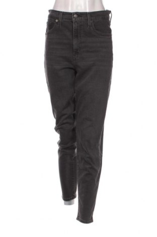 Γυναικείο Τζίν Levi's, Μέγεθος S, Χρώμα Μαύρο, Τιμή 45,64 €