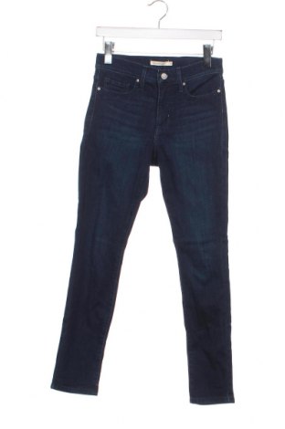 Damen Jeans Levi's, Größe S, Farbe Schwarz, Preis 22,55 €
