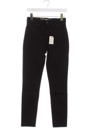 Damen Jeans Levi's, Größe S, Farbe Schwarz, Preis 33,20 €