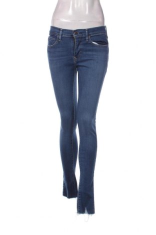 Damen Jeans Levi's, Größe S, Farbe Blau, Preis 34,03 €