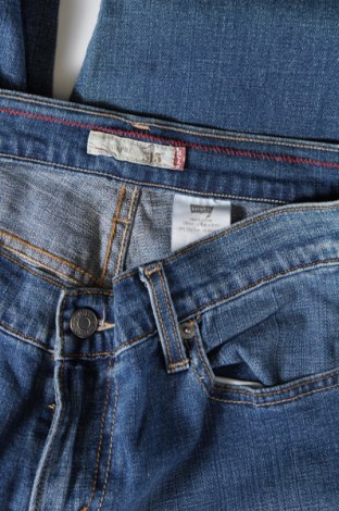 Damen Jeans Levi's, Größe S, Farbe Blau, Preis 17,95 €