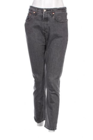 Damen Jeans Levi's, Größe S, Farbe Grau, Preis 33,20 €