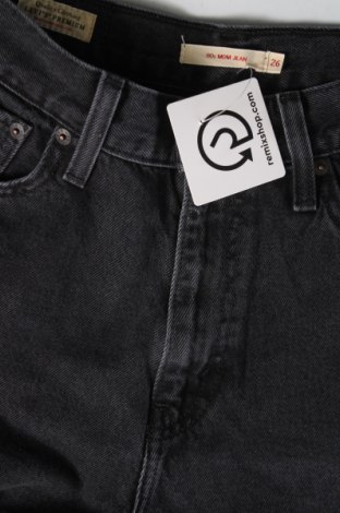 Damen Jeans Levi's, Größe S, Farbe Grau, Preis 41,50 €