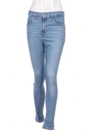Damen Jeans Levi's, Größe S, Farbe Blau, Preis 24,07 €