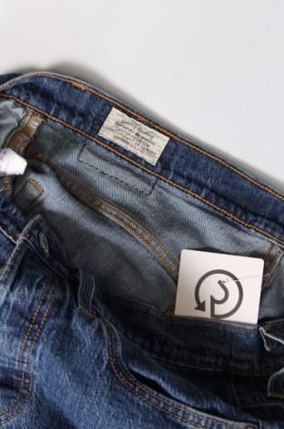 Damen Jeans Levi's, Größe M, Farbe Blau, Preis 27,67 €
