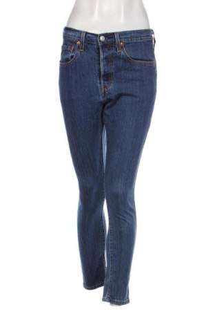 Damen Jeans Levi's, Größe M, Farbe Blau, Preis 16,60 €