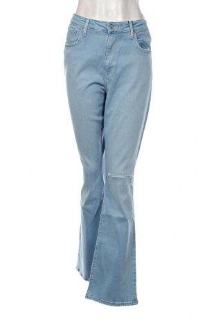 Damen Jeans Levi's, Größe XL, Farbe Blau, Preis 29,88 €