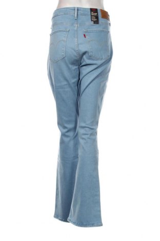 Dámské džíny  Levi's, Velikost XL, Barva Modrá, Cena  1 003,00 Kč