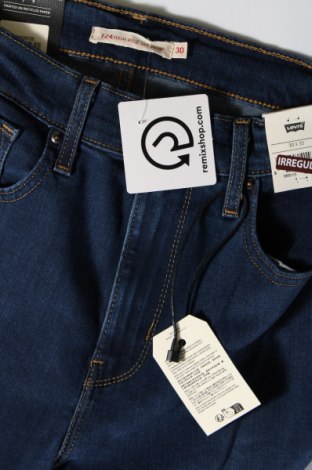Damen Jeans Levi's, Größe L, Farbe Blau, Preis € 16,60