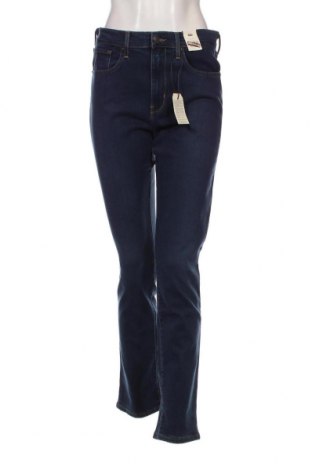 Γυναικείο Τζίν Levi's, Μέγεθος L, Χρώμα Μπλέ, Τιμή 16,60 €