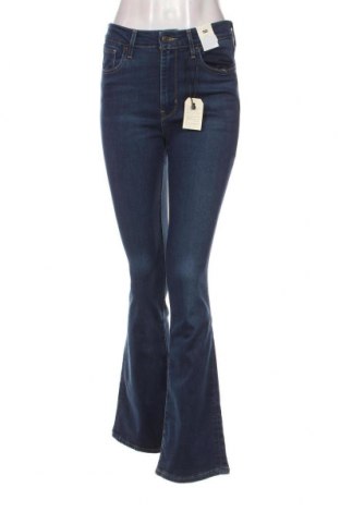 Damen Jeans Levi's, Größe S, Farbe Blau, Preis € 33,20