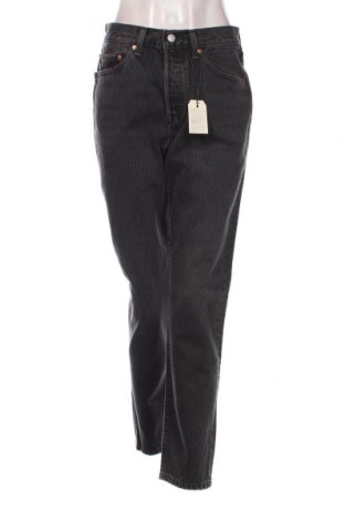 Damen Jeans Levi's, Größe S, Farbe Grau, Preis 33,20 €