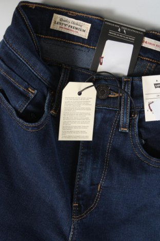 Damen Jeans Levi's, Größe XXS, Farbe Blau, Preis 22,41 €
