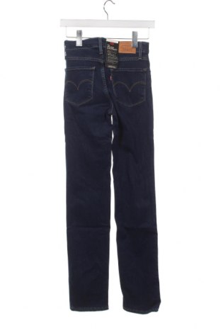 Damen Jeans Levi's, Größe XXS, Farbe Blau, Preis € 82,99