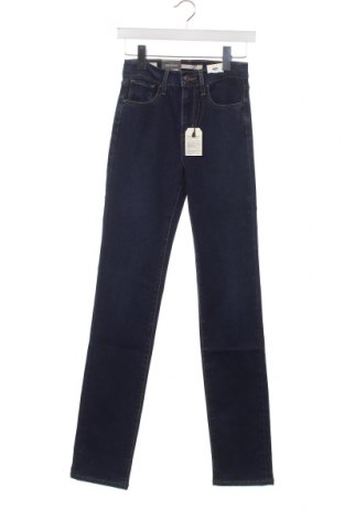 Damen Jeans Levi's, Größe XS, Farbe Blau, Preis € 16,60