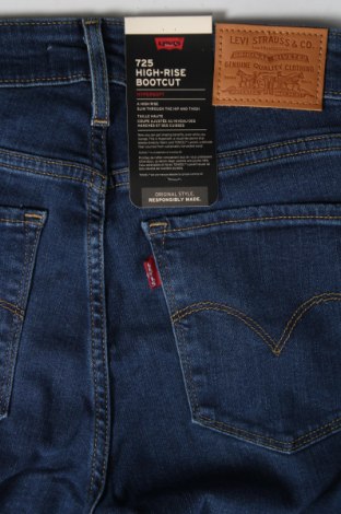Damen Jeans Levi's, Größe XS, Farbe Blau, Preis € 33,20