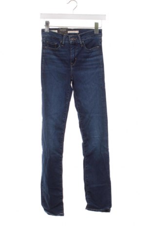 Damen Jeans Levi's, Größe XS, Farbe Blau, Preis 14,94 €