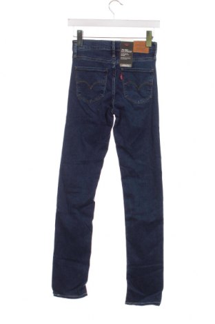 Damen Jeans Levi's, Größe XS, Farbe Blau, Preis 16,60 €