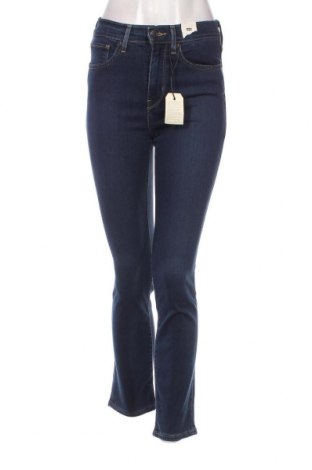 Damen Jeans Levi's, Größe M, Farbe Blau, Preis 22,41 €