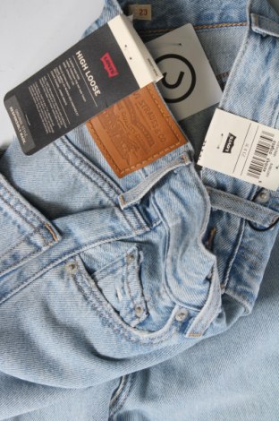Damen Jeans Levi's, Größe XS, Farbe Blau, Preis € 58,09
