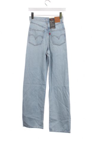 Damen Jeans Levi's, Größe XS, Farbe Blau, Preis 53,94 €