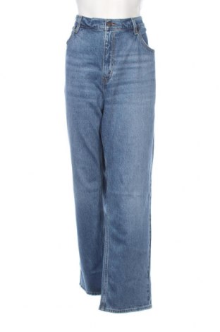 Damen Jeans Levi's, Größe 3XL, Farbe Blau, Preis 82,99 €