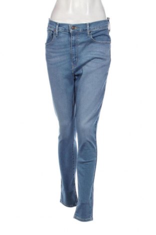 Damen Jeans Levi's, Größe L, Farbe Blau, Preis 44,18 €