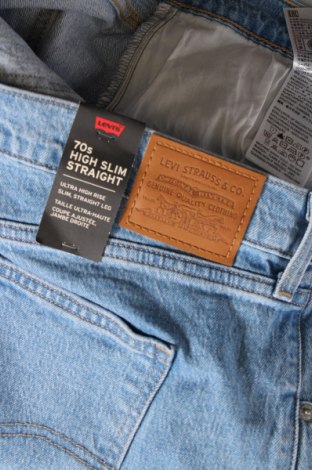 Damen Jeans Levi's, Größe 4XL, Farbe Blau, Preis 82,99 €