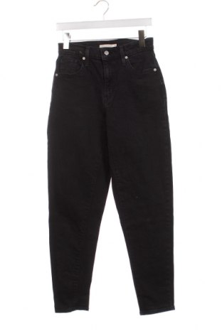 Damen Jeans Levi's, Größe S, Farbe Schwarz, Preis 47,30 €