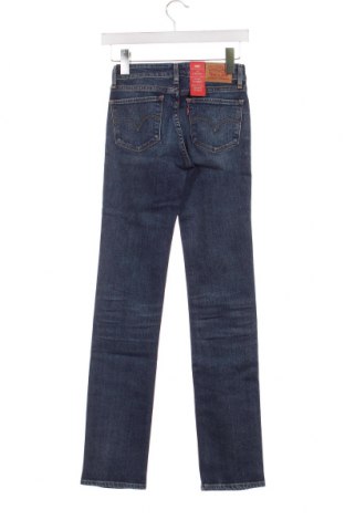 Blugi de femei Levi's, Mărime XXS, Culoare Albastru, Preț 529,61 Lei