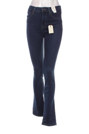 Damen Jeans Levi's, Größe S, Farbe Blau, Preis 16,60 €