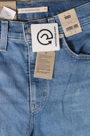 Damen Jeans Levi's, Größe XS, Farbe Blau, Preis 41,50 €