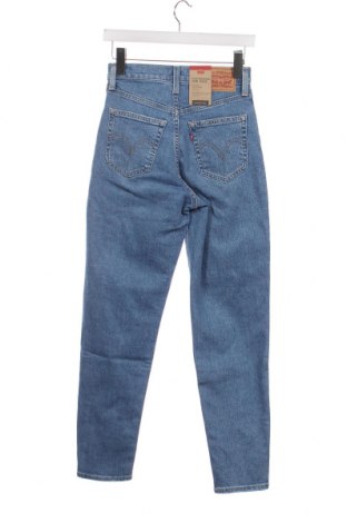 Női farmernadrág Levi's, Méret XS, Szín Kék, Ár 17 019 Ft