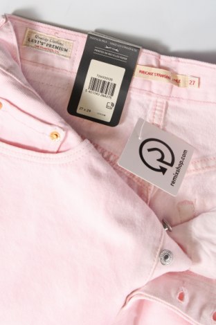Damen Jeans Levi's, Größe M, Farbe Rosa, Preis € 22,41