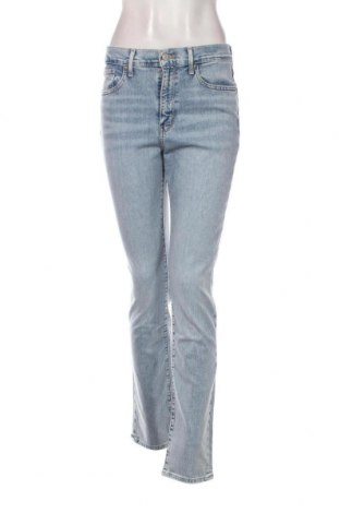 Damen Jeans Levi's, Größe M, Farbe Blau, Preis 68,04 €