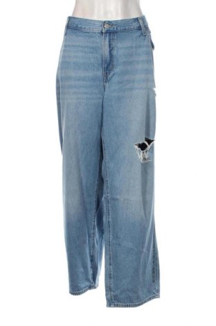 Damen Jeans Levi's, Größe 3XL, Farbe Blau, Preis 35,69 €