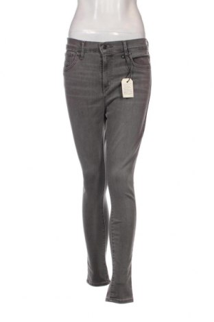 Damen Jeans Levi's, Größe M, Farbe Grau, Preis 57,73 €