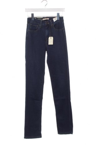 Damen Jeans Levi's, Größe XS, Farbe Blau, Preis € 24,90