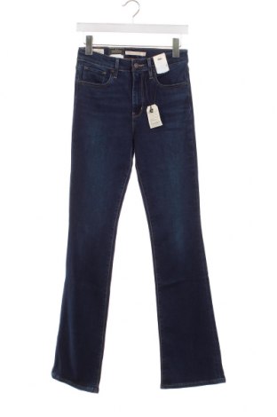 Damen Jeans Levi's, Größe XS, Farbe Blau, Preis 16,60 €